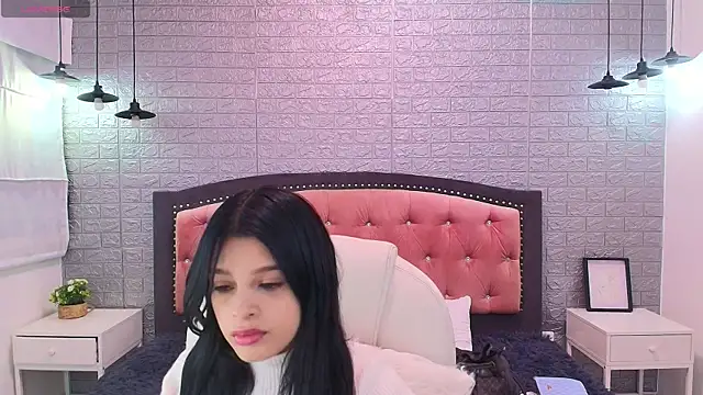 mia velvetk online show from 03.27.26