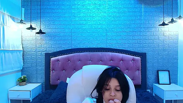 mia velvetk online show from 03.27.26