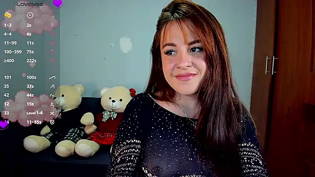 juaithpetite online show from 04.14.26