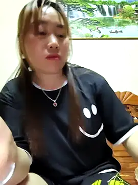 Snapshot of he-se-kin chatting on 03.30.26 he-se-kin online show from 03.30.26