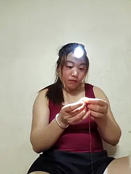 Snapshot of he-se-kin chatting on 04.10.26 he-se-kin online show from 04.10.26