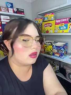 kitty  pinnk online show from 03.27.26