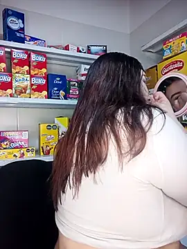 kitty  pinnk online show from 03.30.26