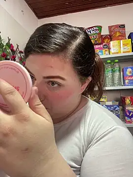 kitty  pinnk online show from 04.07.26