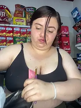 kitty  pinnk online show from 04.11.26