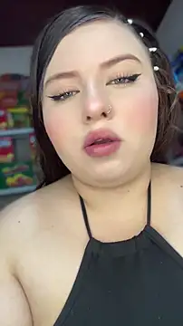 kitty  pinnk online show from 04.15.26