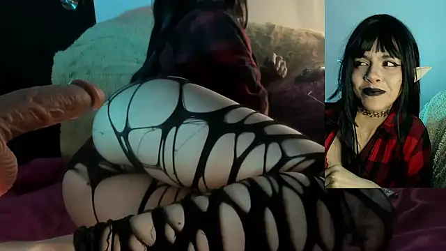 Nyxara- online show from 04.10.26