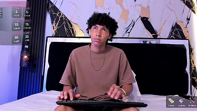 Eletry 01 online show from 04.11.26