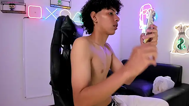 Eletry 01 online show from 04.14.26