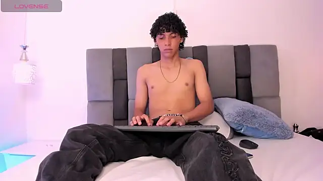 Eletry 01 online show from 04.17.26