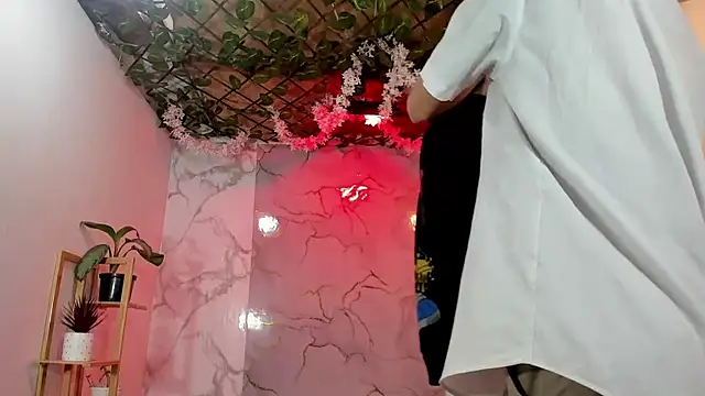 QuadFlameX0 online show from 04.04.26