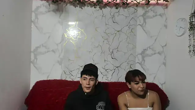 QuadFlameX0 online show from 04.13.26