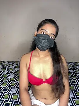 Riya leone online show from 06.18.26