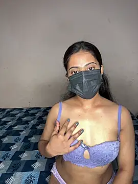 Riya leone online show from 07.17.26