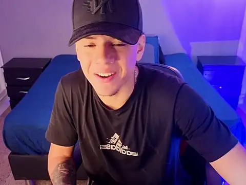 Erick  1 online show from 05.02.26