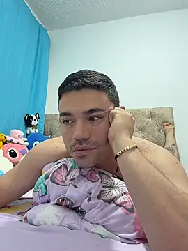 Samuel Mill4 online show from 04.12.26