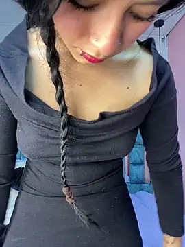 kaii miler online show from 04.15.26