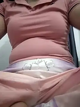 Bianca Nina online show from 03.25.26