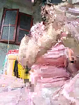 Bianca Nina online show from 03.26.26