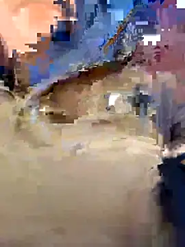 Bianca Nina online show from 04.10.26