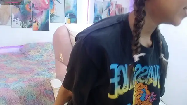 naty 18 online show from 03.26.26