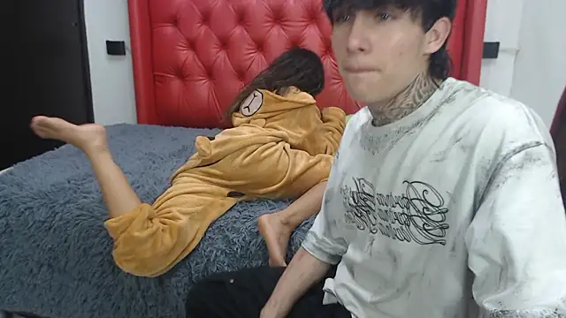 naty 18 online show from 03.27.26