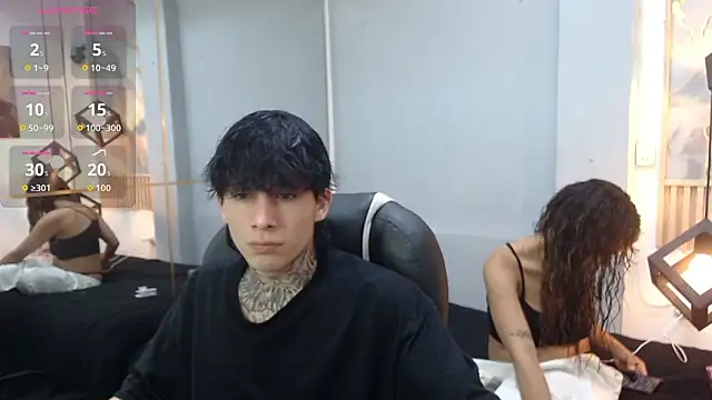 naty 18 online show from 03.28.26