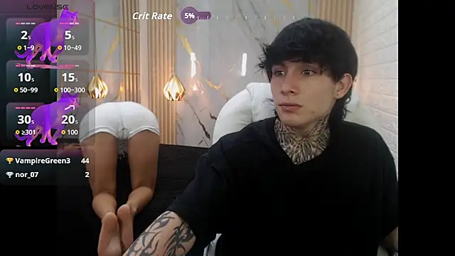 naty 18 online show from 04.01.26