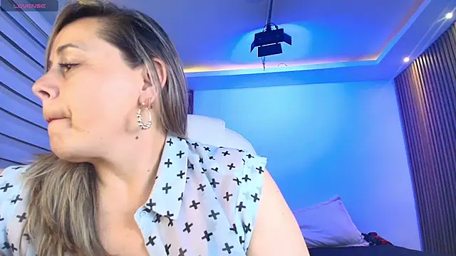 Cinthya roberts online show from 04.17.26