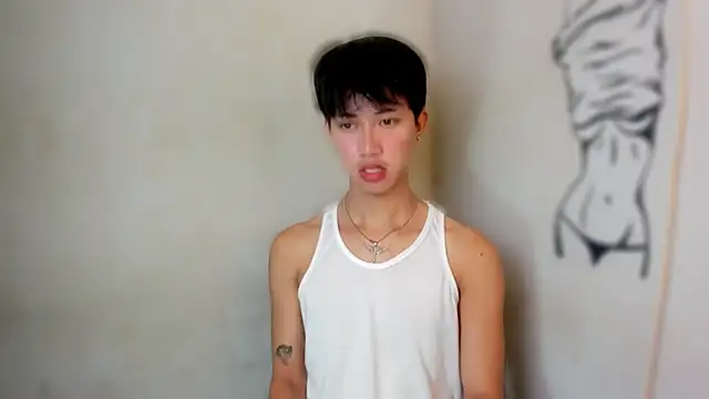 luxurioux blake online show from 04.09.26