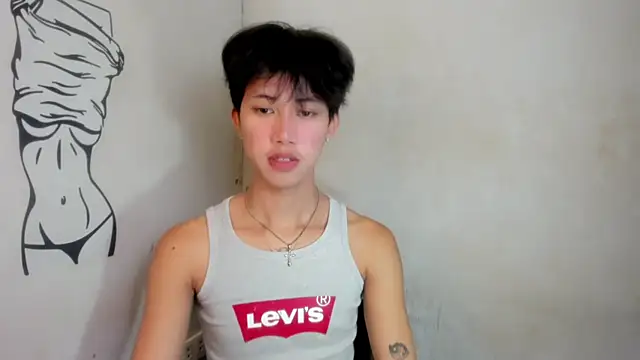 luxurioux blake online show from 04.13.26