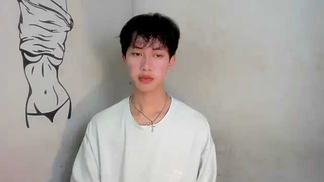 luxurioux blake online show from 04.14.26