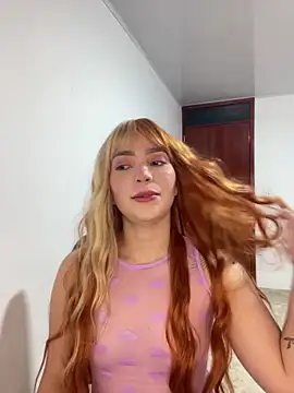 Catalina bel online show from 04.09.26