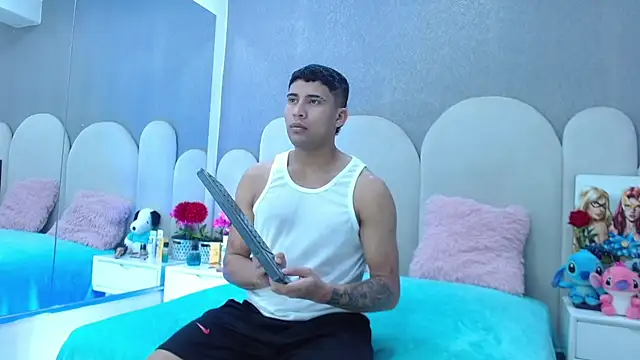 party duo playboy online show from 04.03.26