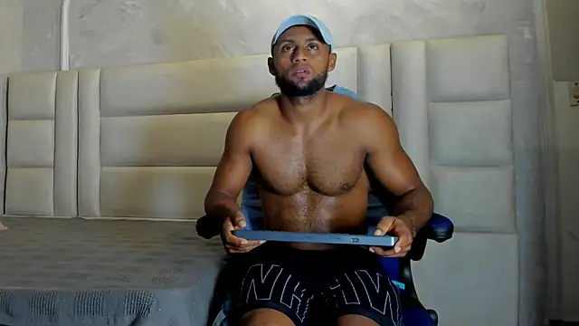 Dark lennox online show from 03.31.26