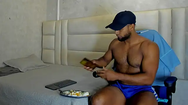 Dark lennox online show from 04.04.26