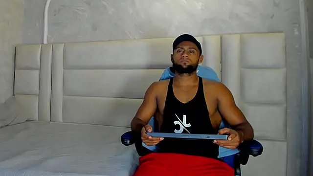 Dark lennox online show from 04.10.26