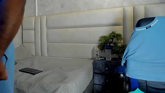 Dark lennox online show from 04.13.26