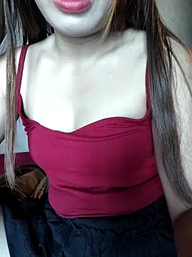 Snapshot of xinhxinh-cute chatting on 04.06.26 xinhxinh-cute online show from 04.06.26