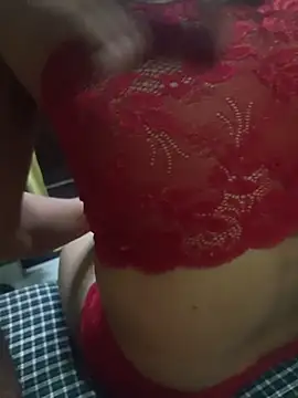 x rani online show from 04.18.26