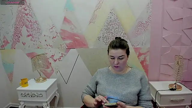 Jina anny online show from 03.26.26