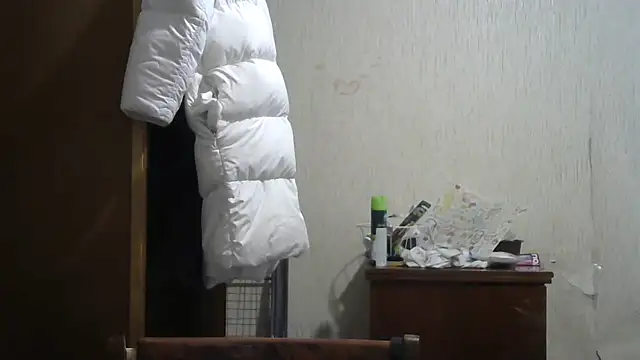 Jina anny online show from 04.17.26