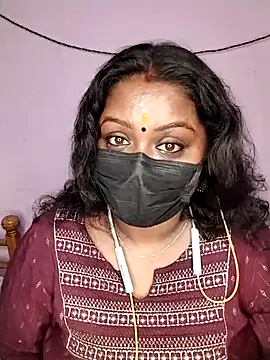 Snapshot of Tamil-Dhara chatting on 07.24.26 Tamil-Dhara online show from 07.24.26