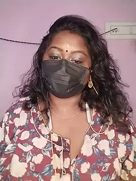 Snapshot of Tamil-Dhara chatting on 07.26.26 Tamil-Dhara online show from 07.26.26