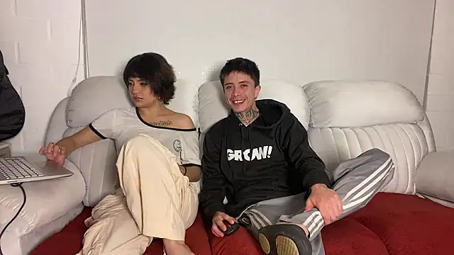 Snapshot of perceo_and_saddie chatting on 07.03.26 perceo and saddie online show from 07.03.26