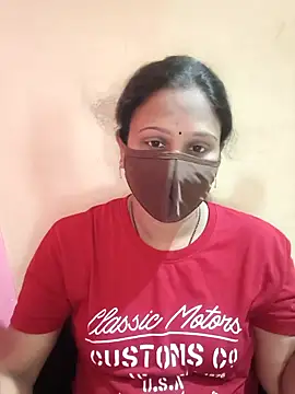 Latha lovely online show from 04.06.26