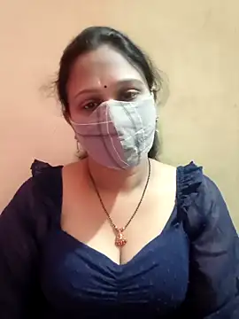 Latha lovely online show from 04.10.26