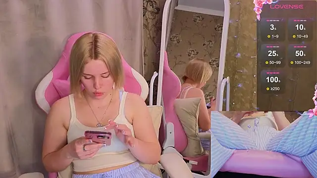 MelissaAvis online show from 04.01.26