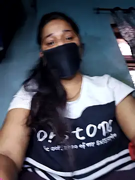 Hotmyfigure online show from 04.05.26