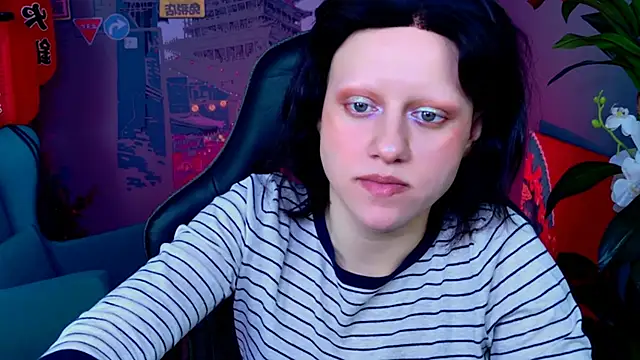 LidaDarknet online show from 04.12.26